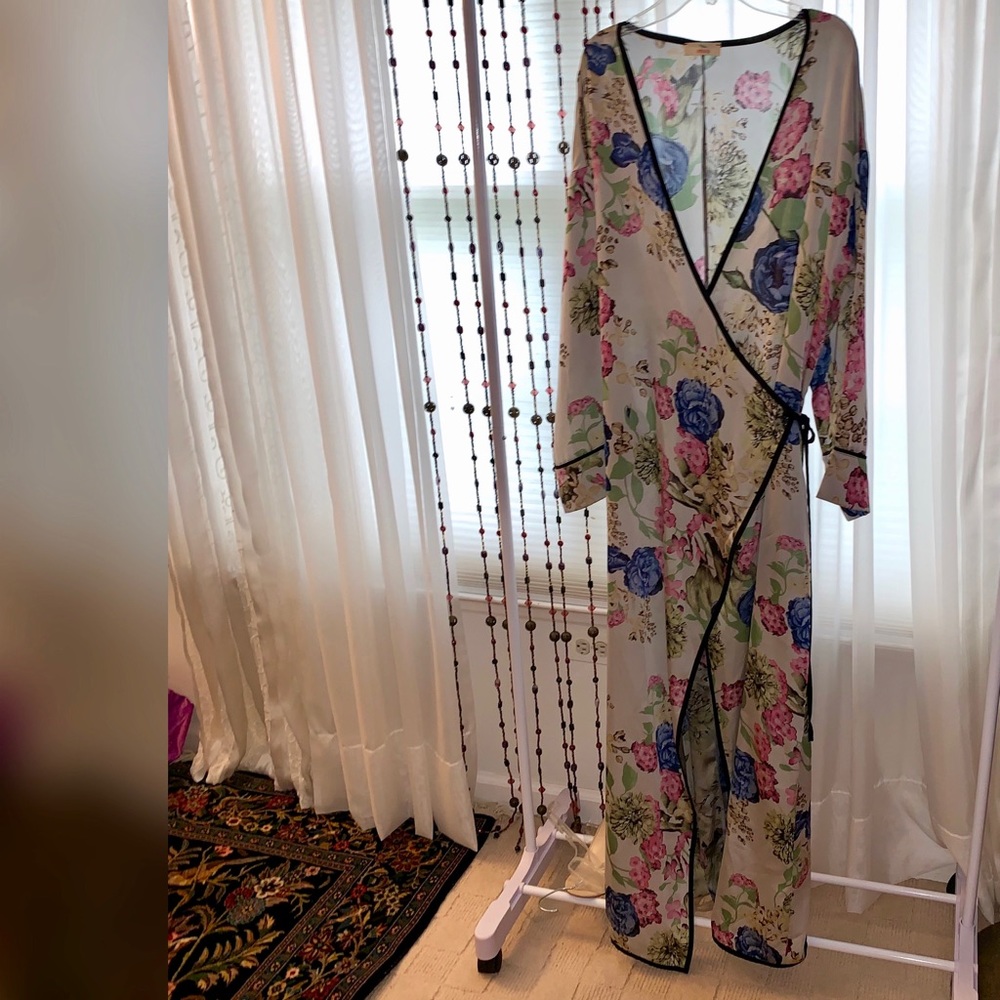 Forever 21 kimono